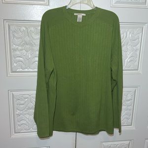 Merona Men’s New Pullover Sweater XL